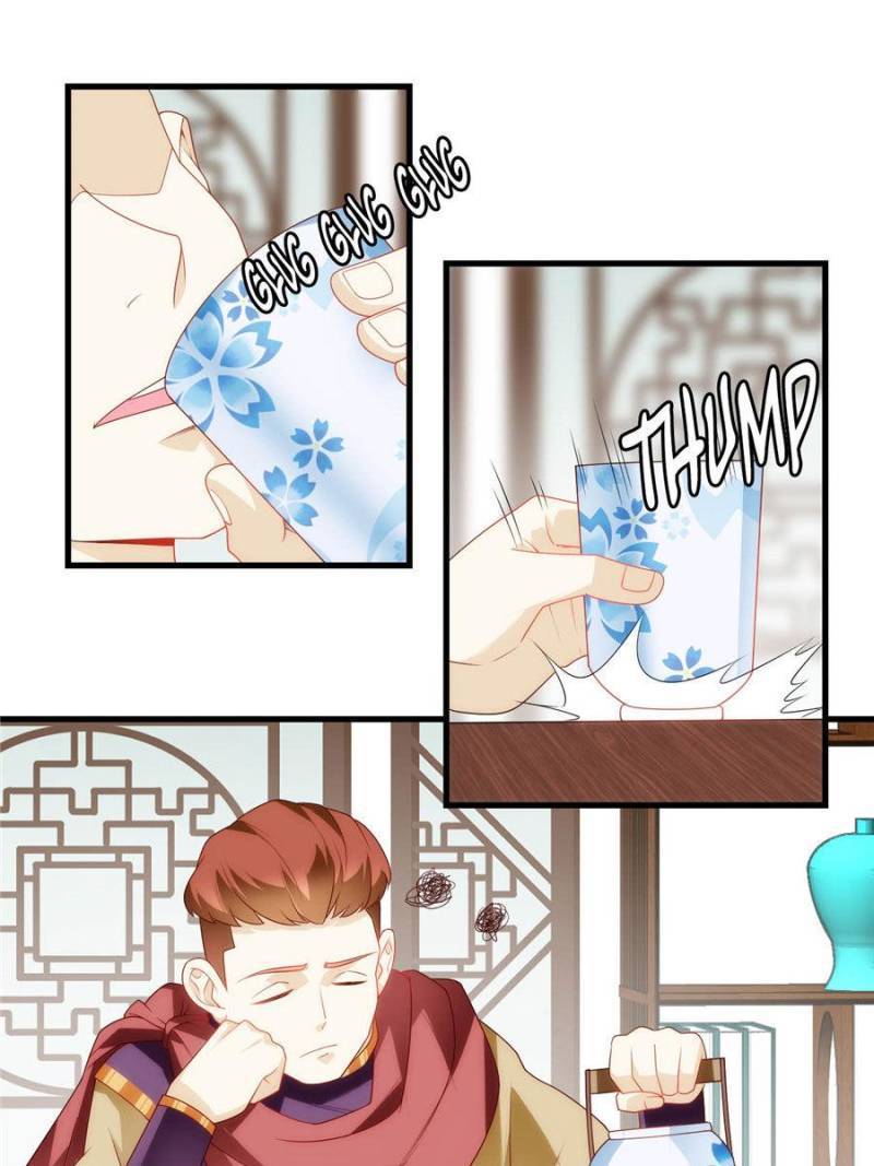 My Lackadaisical Overlord Chapter 90 1